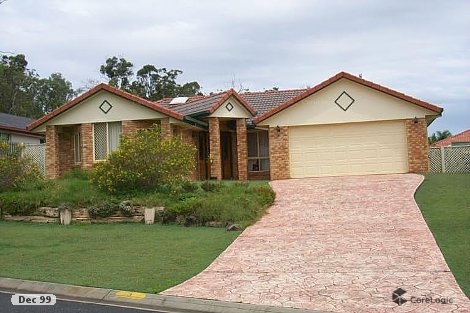 3 Yarraglen Pl, Parkwood, QLD 4214