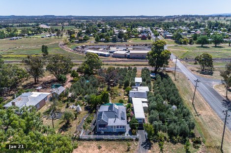 1-3 Wilga St, Binnaway, NSW 2395