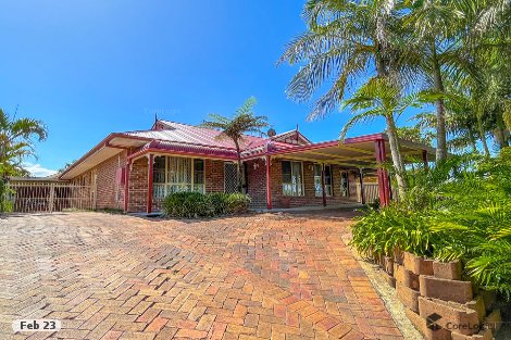 18 De Castella Dr, Boambee East, NSW 2452