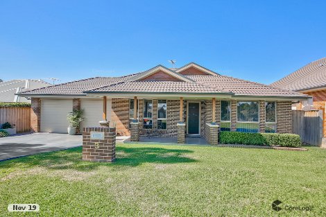 3 Casson Common, Camden Park, NSW 2570