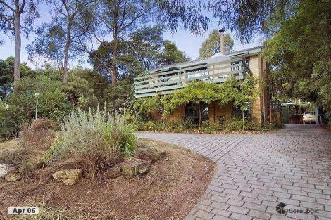 22 Marcus St, Mount Evelyn, VIC 3796