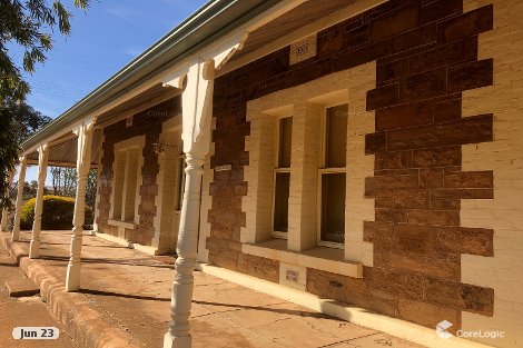 1 Third St, Orroroo, SA 5431