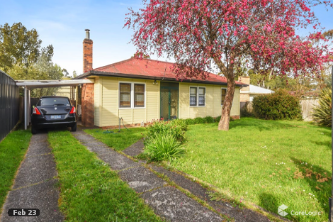 1 Morshead St, Punchbowl, TAS 7249