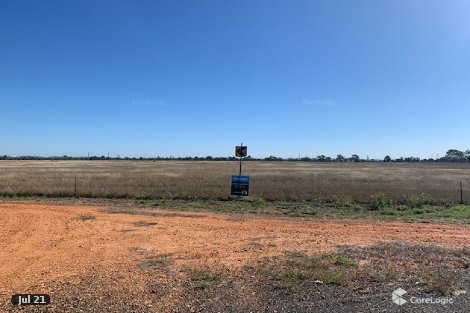 Lot 1 Lurline Rd, Comet, QLD 4702