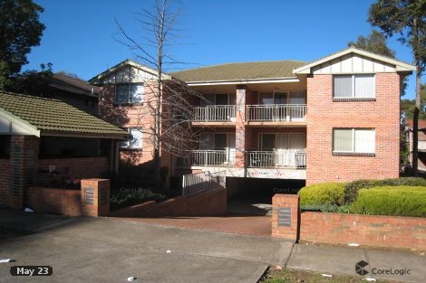 3/36 Virginia St, Rosehill, NSW 2142