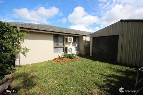 2/34 Callistemon Ct, Arundel, QLD 4214