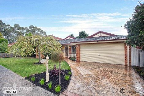 16 Memory Ct, Kilsyth South, VIC 3137