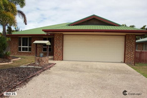 3 Foxtail Ct, Glenella, QLD 4740