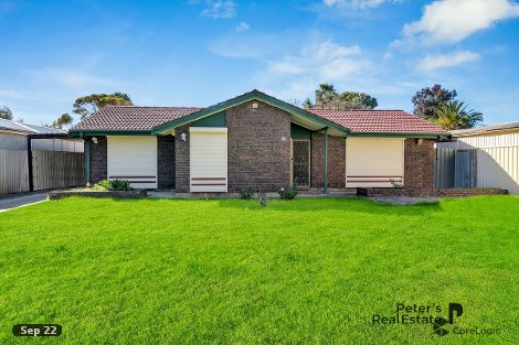 21 Raner Ave, Parafield Gardens, SA 5107