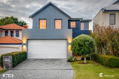 1b Lobelia St, Mount Claremont, WA 6010