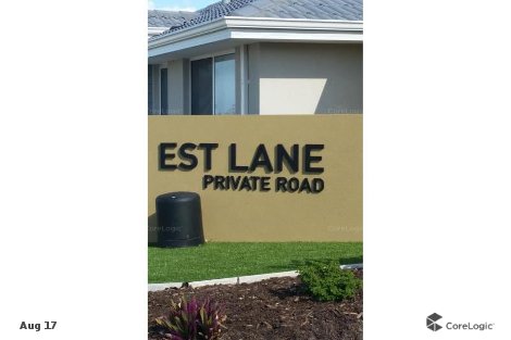 13 Est Lane, Ashby, WA 6065