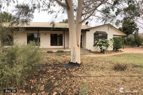 55 Cromwell Dr, Desert Springs, NT 0870