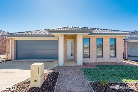 19 Wheatley Ave, Roxburgh Park, VIC 3064