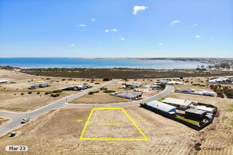 25 Herbert Edwards Dr, Streaky Bay, SA 5680