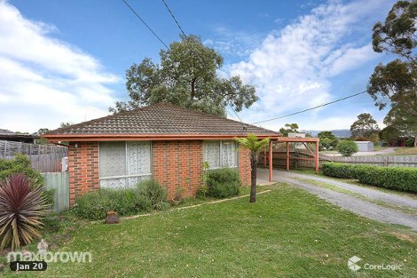 2 Imperial Ave, Wandin North, VIC 3139