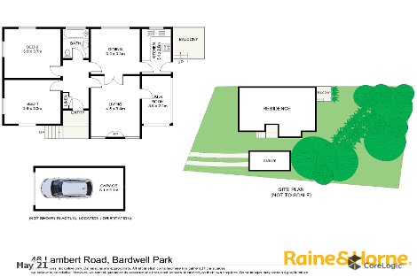 46 Lambert Rd, Bardwell Park, NSW 2207