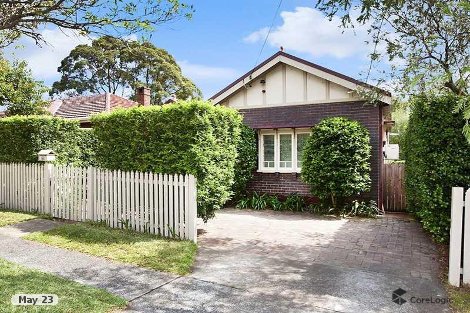 61 Gipps St, Concord, NSW 2137