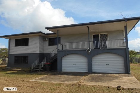 1208 Stone River Rd, Peacock Siding, QLD 4850