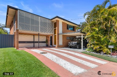 42 Ingleston St, Wynnum West, QLD 4178