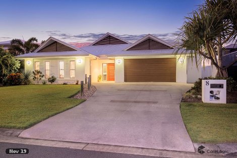 8 Sunset Pl, Jacobs Well, QLD 4208