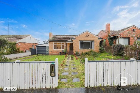 834 Laurie St, Mount Pleasant, VIC 3350