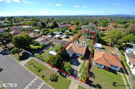 108 Porter Rd, Heidelberg Heights, VIC 3081