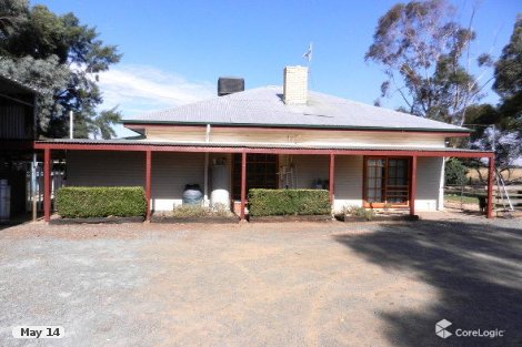 109 Paynes Lane, Lancaster, VIC 3620