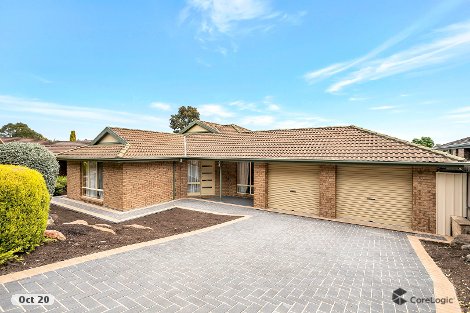 20 Foxfield Dr, Onkaparinga Hills, SA 5163