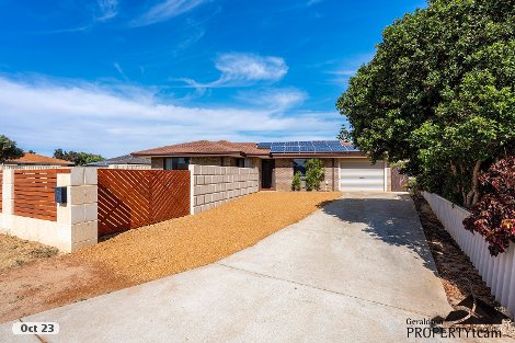 33 Kultown Dr, Waggrakine, WA 6530