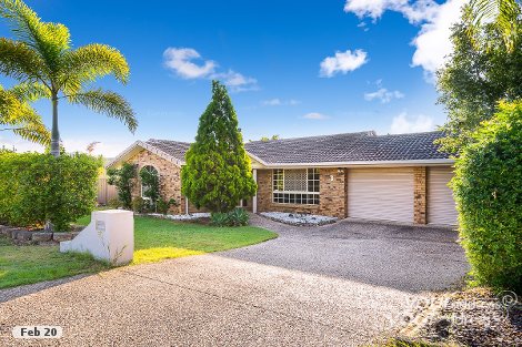 3 Millwood St, Heritage Park, QLD 4118