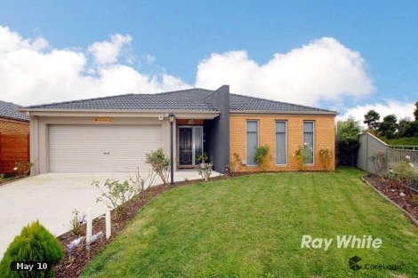 18 Reynard Pl, Cranbourne East, VIC 3977