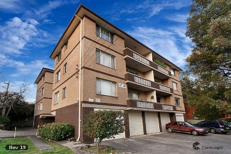 8/47-49 Ewart St, Marrickville, NSW 2204