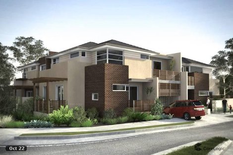 3/121-123 Manningham Rd, Bulleen, VIC 3105