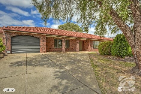 10 De Sassenay Cres, Modbury Heights, SA 5092