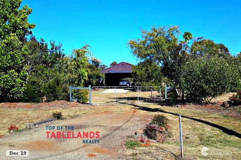 150 Gordon Earl Dr, Millstream, QLD 4888