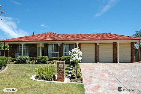 22 Phillips Ave, Gawler East, SA 5118