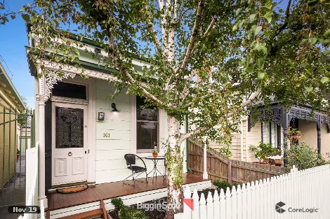 161 Cubitt St, Cremorne, VIC 3121