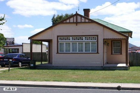 16 Hope St, Ulverstone, TAS 7315