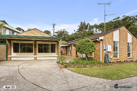 2a Bundarra St, Waterfall, NSW 2233