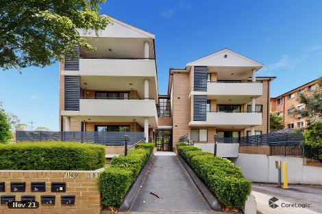 6/149-151 Pitt St, Merrylands, NSW 2160