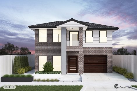 174 Dalmatia Ave, Edmondson Park, NSW 2174