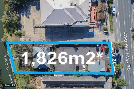 368 Nepean Hwy, Frankston, VIC 3199