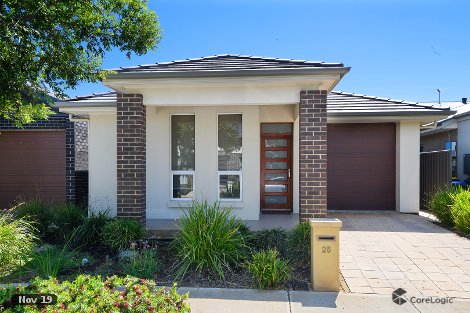 25 Tulloch Dr, St Clair, SA 5011