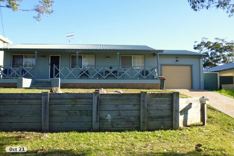 28 Mercury Dr, Lake Tabourie, NSW 2539