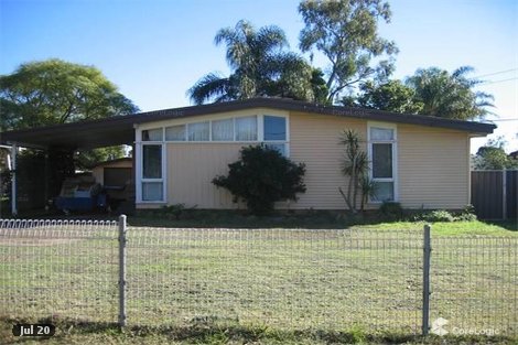 21 Bougainville Rd, Lethbridge Park, NSW 2770