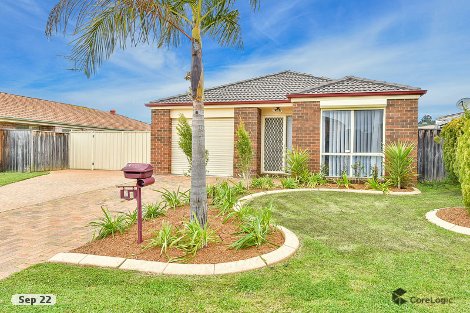 76 Archibald Cres, Rosemeadow, NSW 2560