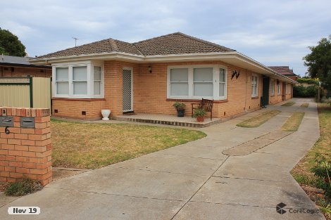 2/6 Silver Ave, South Brighton, SA 5048