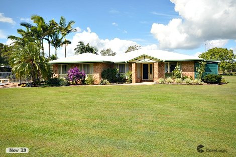 1599 Booral Rd, Sunshine Acres, QLD 4655