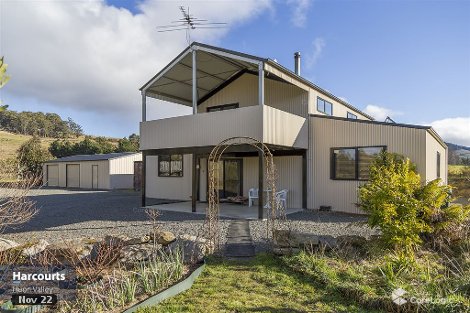 18 Cemetery Rd, Geeveston, TAS 7116