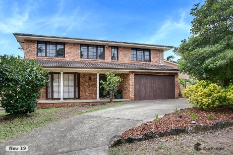 68 Old Kent Rd, Ruse, NSW 2560